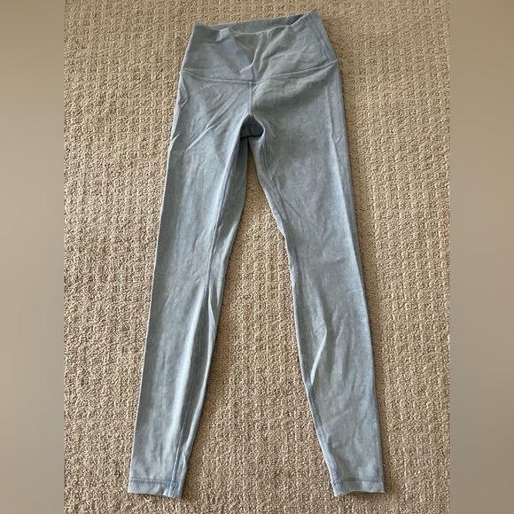 Lululemon leggings - Picture 2 of 7